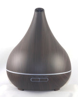 Aroma diffuser