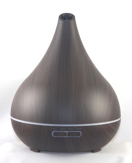 Aroma diffuser